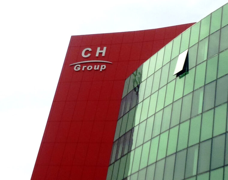 CH Group